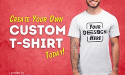 Gift Guide: Custom T-Shirts for Every Special Occasion