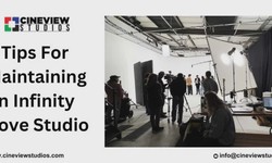 6 Tips For Maintaining An Infinity Cove Studio