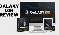 GALAXY10K Review — Power Of AI For Effortless Earnings