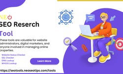 Neoseotips | SEO Research Tools