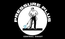 Transform Your Surfaces: Concrete Cleaning on the Central Coast"