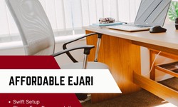 Affordable and luxury office space in Dubai