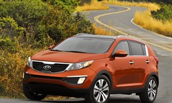 The Ultimate Guide to Choosing the Kia Car for Your Lifestyle