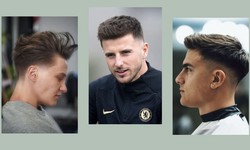 Lift Your Style: Disclosing the Best Low Taper Fade Haircuts