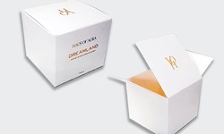 Illuminating Brands: Custom Candle Packaging Boxes by Print Cosmo