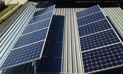 Solar Energy Solutions: Illuminating The Path To Environmental Progress