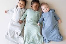 Creating a Cozy Oasis: Kyte Baby Sleep Sack and Montessori Toys | hazelandfawn