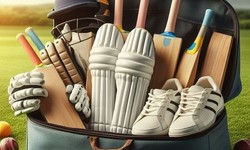Unlocking the Pitch: How to Choose the Best Cricket Kit for Girls: FAQs