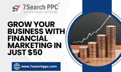 Financial Marketing | Financial Advertising | CPM Advertising
