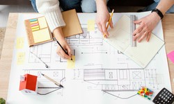 From Idea to Production: Examining the Process of Architectural Design