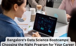 Bangalore's Data Science Bootcamps: Choosing the Right Program for Your Career