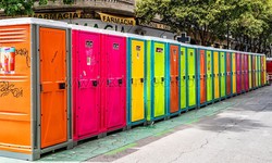 Choosing the Right Portable Toilet: Factors to Consider
