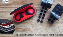 Unlocking Opportunities: Phone and Earbuds Wholesale in South America