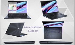 Asus Laptops, Support Assist, Helpline Number & Common Problems - USA
