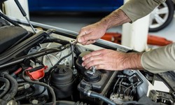 The Importance of Automatic Transmission Fluid Change: A Comprehensive Guide