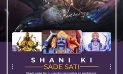 Shani Ki Sade Sati - Shadi sade Sati upay for Removing all Problems