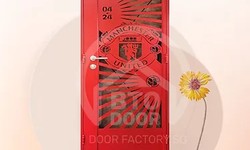 Why Choosing Fire-Rated Doors?
