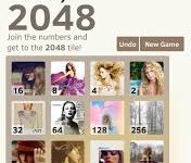 The Musical Evolution: Exploring the Phenomenon of '2048 Taylor Swift'