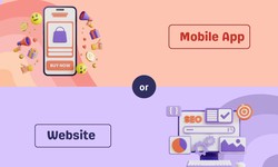 Mobile App or Website – Which Will Catapult Your Business Forward?