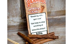 Exploring the Flavor Palette: A Comprehensive Review of Backwoods Cigars Varieties