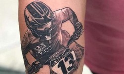 The Art of Expression: Dirt Bike Tattoos - A Comprehensive Guide