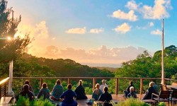 5 Reasons Why Byron Bay Yoga Retreats are a Must-Try