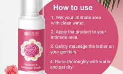 Exploring the Reasons Behind Intimate Wash Usage