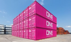 Why You Should Invest in High-Quality Storage Containers for Shipping?