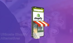 Top 6 Ultimate Shopify Alternatives for Your Online Store