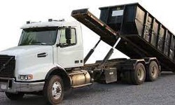 Roll-Off Dumpster Rentals Nearby: Convenient Waste Management Solutions