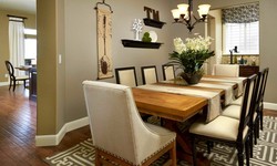 10 Tips for Buying Used Dining Room Furniture