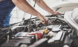 Navigating the World of Vehicle Repair: A Guide for Car Owners