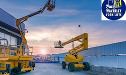 How Telehandler Hire Can Save You Time and Money on the Job Site