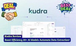 Kudra Review | 20+ AI Models Automate! | Lifetime Deal