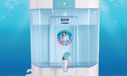 Crystal Pure Water Your Source for Water softener in Bangalore