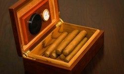 How to Choose the Best Humidor Cabinet in Dubai