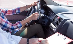 How a Driving School Reduces Anxiety If You're A Nervous Driver