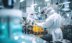The Importance of Cleanroom Manufacturing in Kuwait