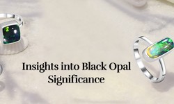 Black Opal Meaning, History, Healing Properties, Advantages and Zodiac Association