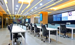 Tips for Finding the Right Office Fit-out Contractors in Dubai