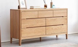 Creating Your Ideal: Oak Furniture and Personalized Custom Options