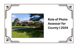 Role of Photo Assessor for County | 2024
