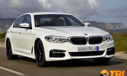 Searching for the Perfect Luxury Car on Rent in Jaipur? Read This!