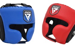 HEAD GUARDS: Protecting Athletes in the Arena of Sports