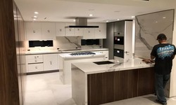 A comprehensive guide to choosing the ideal high-end kitchen designer for you.