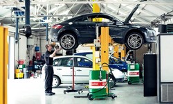 Thе Importancе of Choosing thе Right Auto Rеpair Workshop in Dubai