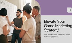 Unveiling the Best Game Marketing Agency in 2024: Elevating Indie Developers to Success