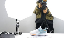 3D Scanning Innovations Propel Shoe Industry’s Digital Revolution