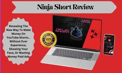 Ninja Short Review | Unleash Your YouTube Success with Ninja Short!