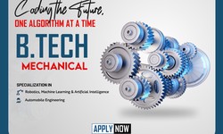 Role of Mechanical Engineers